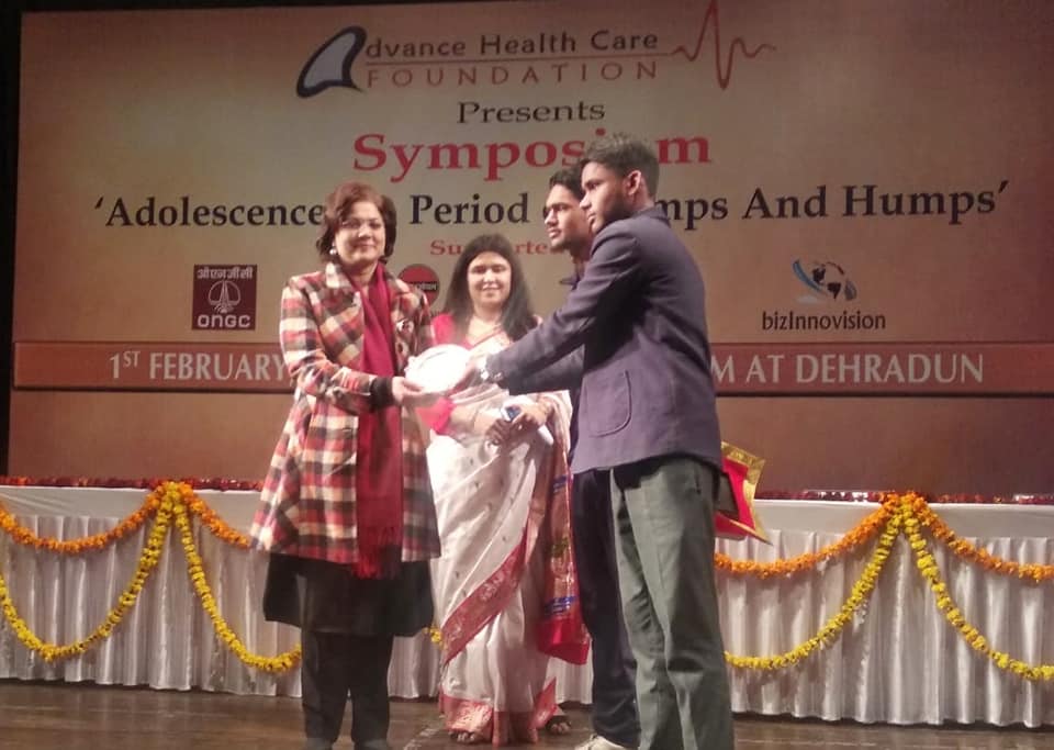 Dr Sumita Prabhakar, Gynecologist in Dehradun