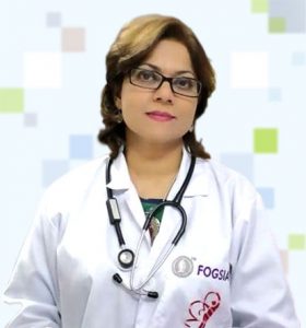 Dr. Sumita Prabhakar