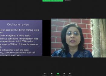 Fertility Webinar IUI