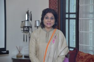 Dr Sumita Prabhakar