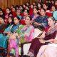 Women's Health Workshop at Raj Bhavan, Uttarakhand, by Dr. Sumita Prabhakar