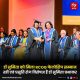 Dr. Sumita Prabhakar receiving FRCOG Fellowship at RCOG 2024 Congress