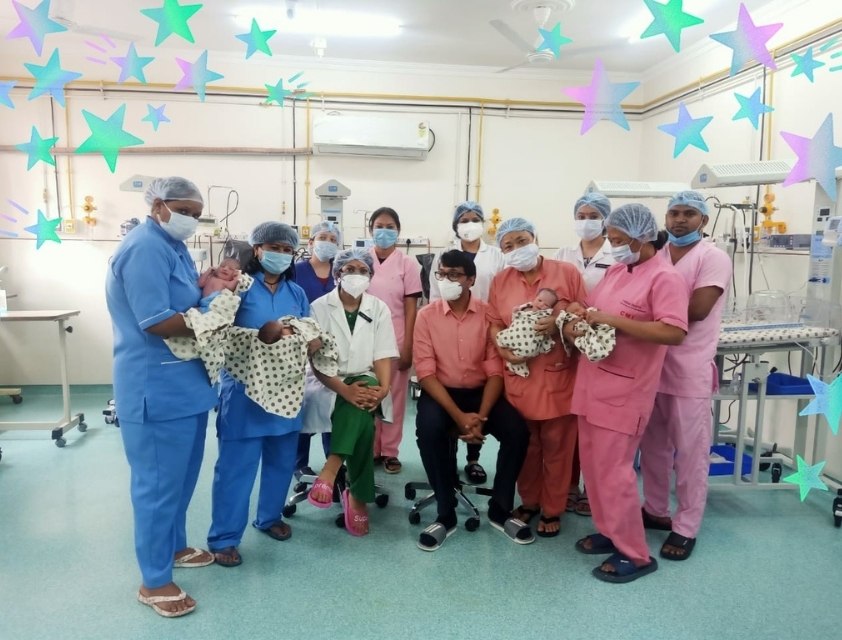 Best ivf center in Dehradun