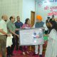 Dr. Sumita Prabhakar with Hon’ble Chief Minister of Uttarakhand, Shri Pushkar Singh Dhami