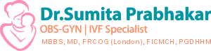 logo dr sumita prabhakar